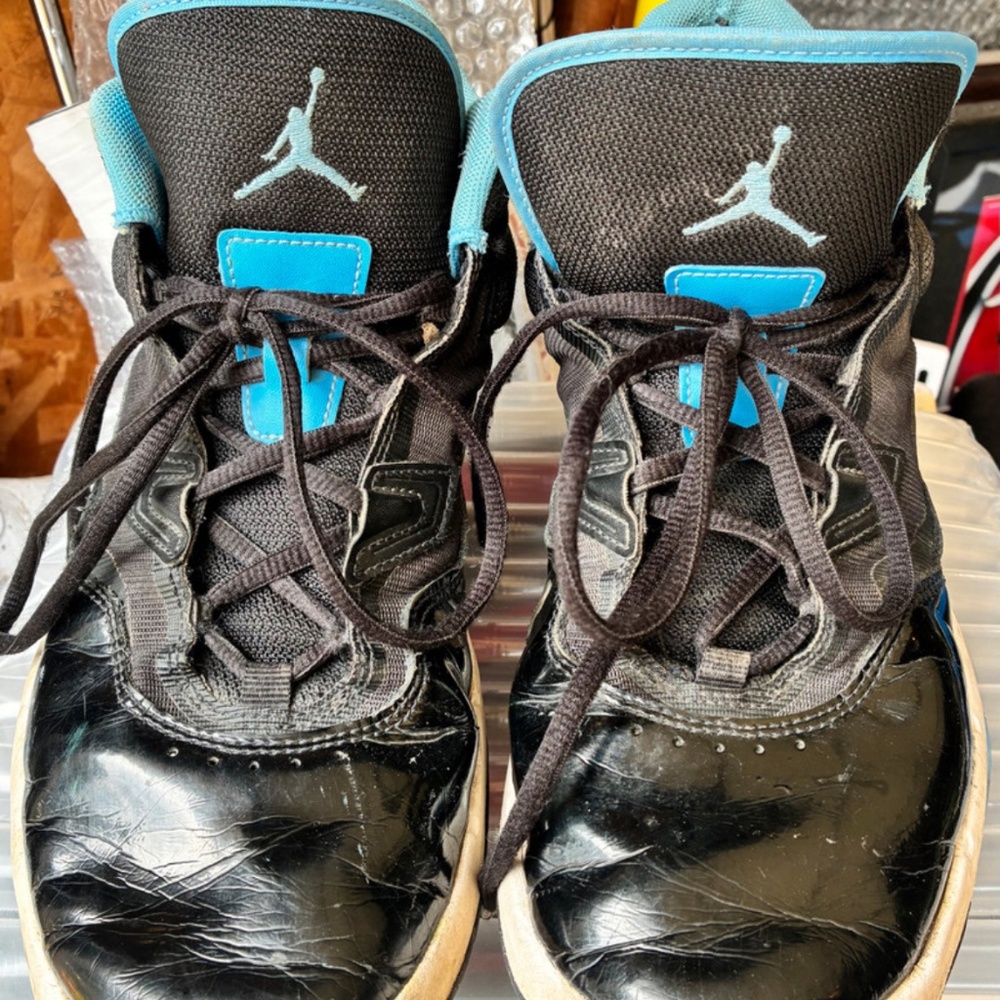 Air Jordan Basketball Shoes